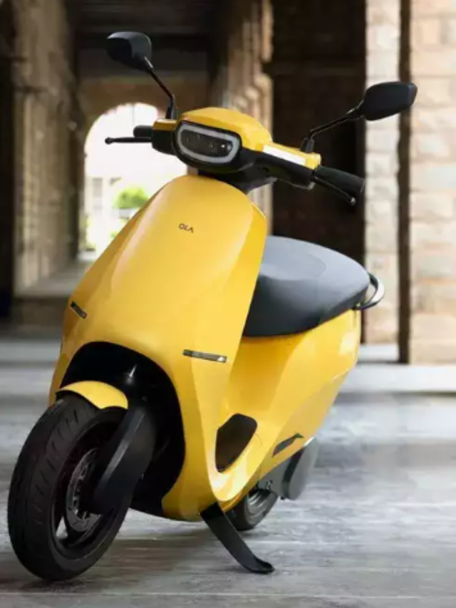 Top 10 Electric Mileage Electric Scooter in 2024: भूतों की तरह माइलेज देगा …….