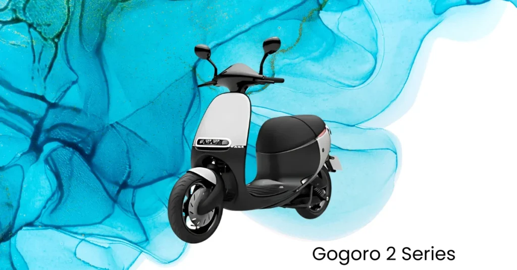 Gogoro 2 Series